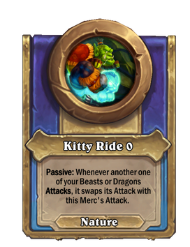 Kitty Ride {0}