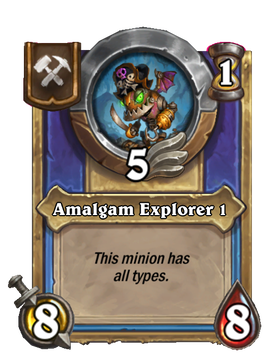 Amalgam Explorer {0}