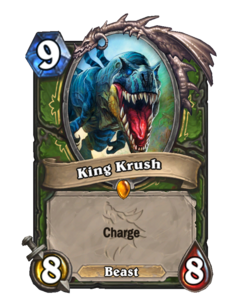 King Krush