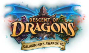 Descent of Dragons Galakrond's Awakening logo2.png