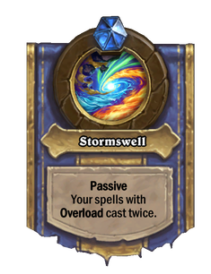 Stormswell
