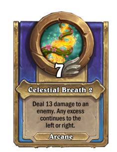 Celestial Breath 2