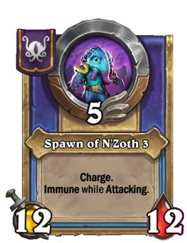 Spawn of N'Zoth 3