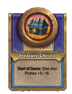 Treasure Chest 4