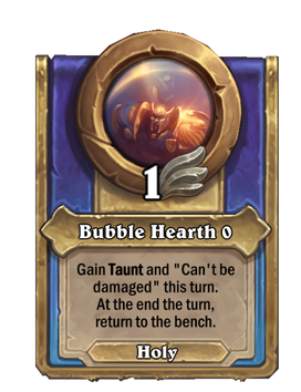Bubble Hearth {0}