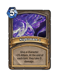 Nightmare 4