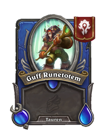 Guff Runetotem