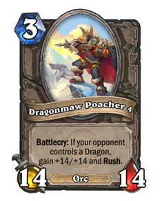 Dragonmaw Poacher 4