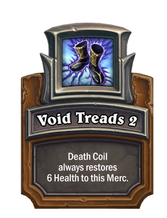 Void Treads 2