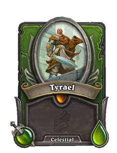 Tyrael