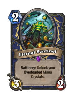Eternal Sentinel