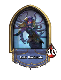 Lady Darkscale