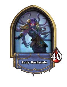 Lady Darkscale