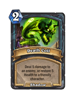 Death Coil