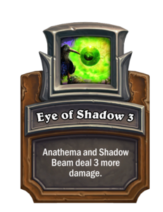 Eye of Shadow 3