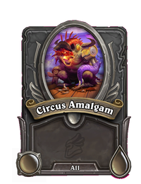 Circus Amalgam