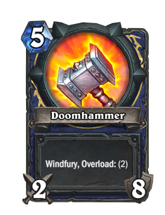Doomhammer