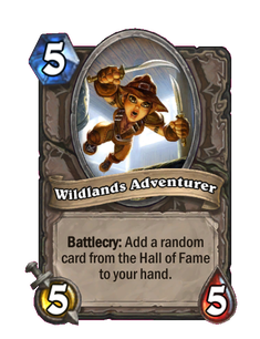 Wildlands Adventurer
