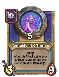 Tentacle of C'Thun 2