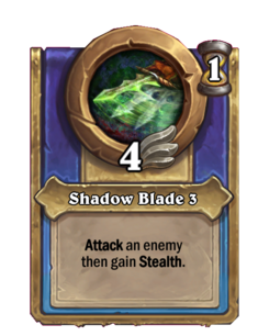Shadow Blade 3
