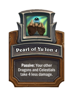 Pearl of Yu'lon {0}