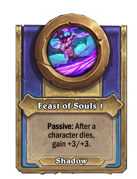 Feast of Souls {0}