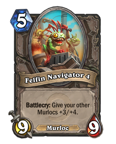 Felfin Navigator 4