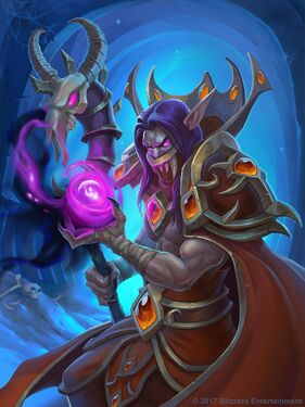 Prince Keleseth, full art