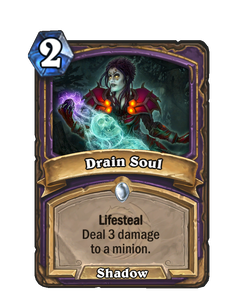 Drain Soul