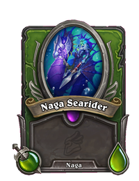Naga Searider