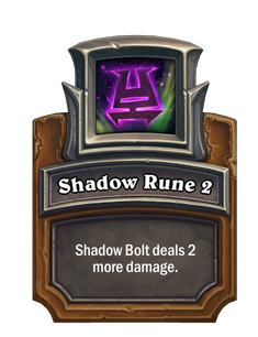 Shadow Rune 2