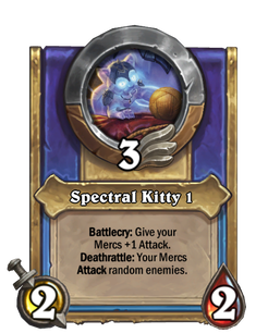 Spectral Kitty {0}