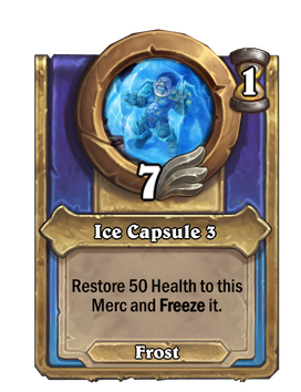 Ice Capsule 3