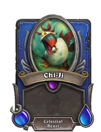 Chi-Ji