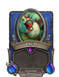 Chi-Ji