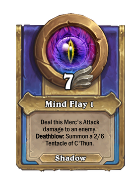 Mind Flay 1
