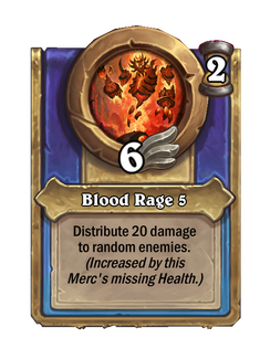 Blood Rage {0}