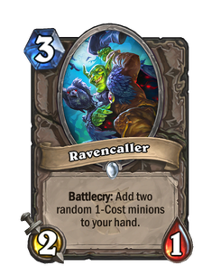 Ravencaller