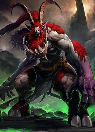 Xavius