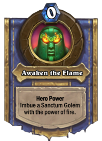 Awaken the Flame 0-mana.png
