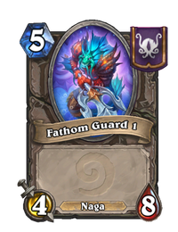 Fathom Guard 1