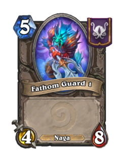 Fathom Guard 1