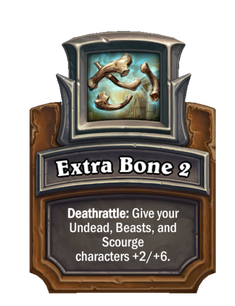 Extra Bone 2