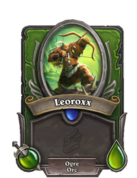Leoroxx
