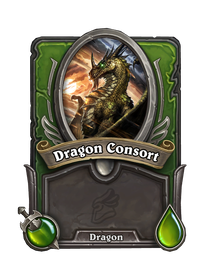 Dragon Consort