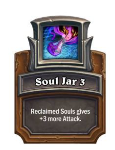 Soul Jar 3