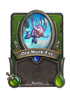 Old Murk-Eye
