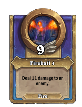 Fireball 4