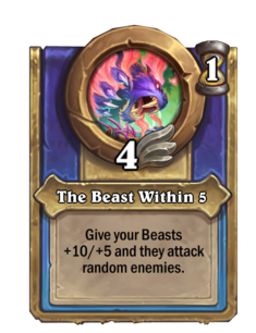 The Beast Within 5