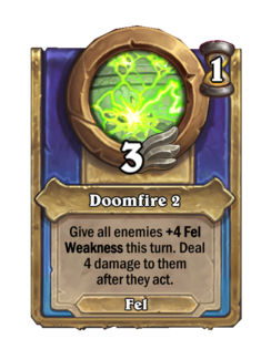 Doomfire 2